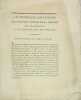 Les Républicains Sans Culottes des vingt huit sections de la commune de Bordeaux, à la Convention Nationale. (Document) SANS CULOTTE à BORDEAUX 1793