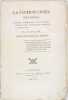 La Faction civile dévoilée. Amnistie, conspiration, nain tricolore, guerre civile, les derniers efforts de la Révolution, par Gavand, auteur des ...