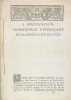 A Monseigneur l’Intendant en la généralité de Lyon.. MAUVERNAY, LACOMBE & CONSORTS