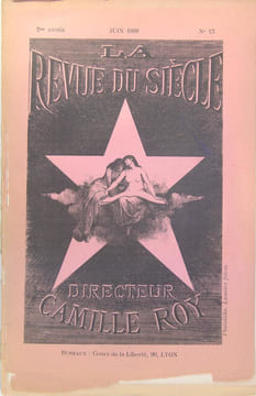 La revue du siècle - Louis Guy. ROY Camille (pseud. LORON Claude)