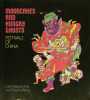 Mooncakes and hungry ghosts : festivals of China. STEPANCHUK Carol & WONG Charles