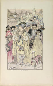 Les contes drolatiques