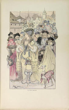 Les contes drolatiques. BALZAC Honoré de (ROBIDA)