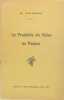 La proph&eacute;tie du Moine de Padoue. PASCAL E.