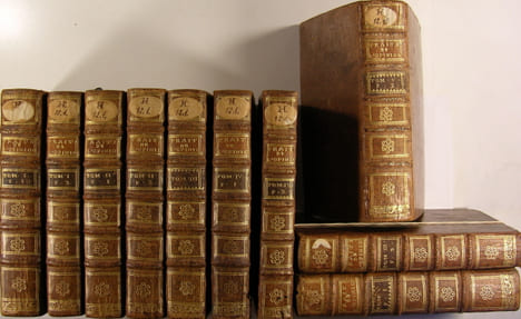 Traité de l’opinion ou mémoires pour servir à l’histoire de l’esprit humain. LE GENDRE Gilbert Charles (Marquis de Saint Aubin)