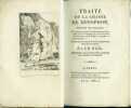 Traité de la chasse de Xénophon, traduit en François, d’après deux manuscrits collationnés pour la première fois, et accompagné de notes critiques et ...