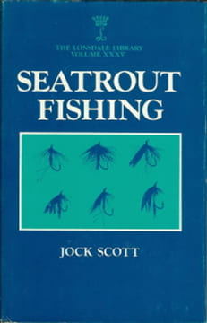 Seatrout fishing. SCOTT Jock