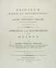 Ericarum icones et descriptiones - fascicul. II : Abbildung und Beschreibung der heiden - 2. heft. WENDLAND Johanne Christophoro