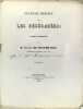 Mémoire sur la structure et les anomalies de la fleur des RESEDACEES . SAINT HILAIRE Ausguste (Augustin François César PROUVENSAL)