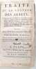 Traité de la culture des arbres, contenant la manière de greffer, enter, cultiver, tondre, tailler & ébrancher toutes sortes d’arbres fruitiers ; avec ...