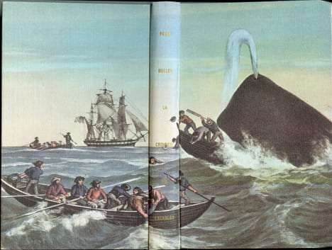 La croisière du “Cachalot”. BULLEN Frank