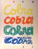 COBRA 1948 - 1951. Collectif