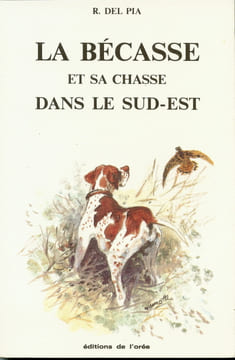 La bécasse et sa chasse dans le Sud Est.. Del PIA. R.