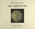 Les Girouettes. COMTE Marie France