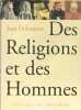 Des religions et des Hommes. Delumeau