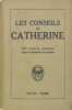 Les conseils de Catherine. (Anonyme) Catherine