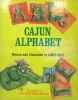 Cajun alphabet. RICE James