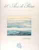 40 ans de poésie Néo-Calédonienne 1954 - 1994 - Anthologie. Collectif (DAVID Silvia)