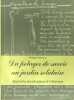 Du potager de survie au jardin solidaire - Approche sociologique et historique. DELWICHE Philippe