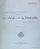 Quelques observations sur la sous-sol de Beaune et son insalubrité. MEHU Eugène