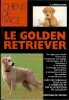 Le Golden Retriever. GINOULHIAC L.
