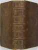 Nouveau commentaire sur l’ordonnance criminelle du mois d’Août 1670. avec un abrégé de la Justice criminelle.. Anonyme (JOUSSE Daniel)
