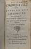 Nouveau commentaire sur l’ordonnance criminelle du mois d’Août 1670. avec un abrégé de la Justice criminelle.. Anonyme (JOUSSE Daniel)