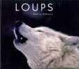 Loups. GIBSON Nancy 