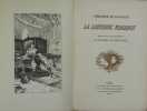 La lanterne magique. Banville Théodore de (Rochegrosse Georges)