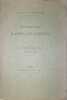 Le vieillard d’après les artistes. LACASSAGNE A. Prof.