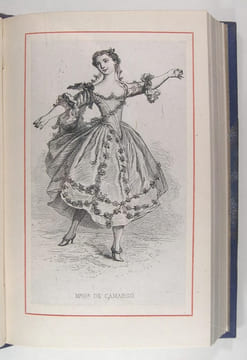 Histoire de l’Opéra. ROYER Alphonse