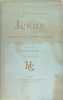 Jésus et les origines du Christianisme. PROUDHON P. - J.