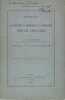 Recherches sur la maturation, la fécondation et la segmentation chez les polyclades. FRANCOTTE P.