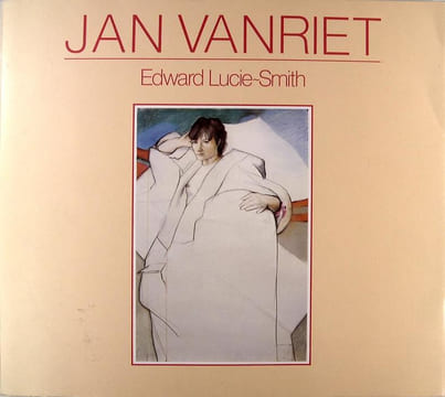 Jan Vanriet. LUCIE SMITH  Edward 
