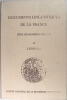 Documents linguistiques de la France (série francoprovençale)  - II Lyonnais. Copllectif (DURDILLY Paulette)