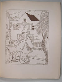 Montmartre terre des artistes - Notes et souvenirs
