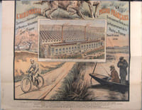 Manufacture française d'armes - St Etienne Loire