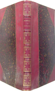 RHUMATISME : Extrait du dictionnaire encyclopédique des Sciences Médicales