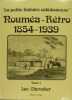 Nouméa rétro 1854-1939 - Tome 1. "la petite histoire calédonienne". CHEVALIER Luc