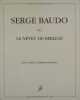 Serge Baudo ou le neveu de Berlioz. ASTER Jean & FRANGIN Bernard