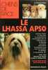 Le Lhassa Apso. PAOLANTONI S.