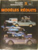 L'année automobile des modèles réduits - 1984. Collectif