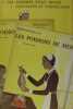 Les poissons de mer - Les poissons d'eau douce, Crustacés et coquillages. (REVUE) - 