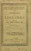 Nouvel manuel complet de l'amélioration des liquides tels que vins, vins mousseux, vins de liqueurs, alcools, eaux-de-vie, kirschs, rhums, liqueurs, ...