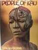 The people of Kau. RIEFENSTAHL Leni
