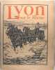Lyon sur le Rhône. AUDIN Marius (JANIN Paul)