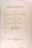 La sculpture du Moyen-âge et de la Renaissance.. JULLIAN René