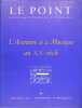 Le Point -- L'aventure de la musique au XXè siècle. Antoine Goléa