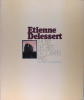 Etienne Delessert - Dessins, gravures, peintures et films. Collectif