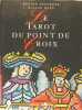 Le tarot du point de croix.. DESFORGES Régine & DORE Eliane